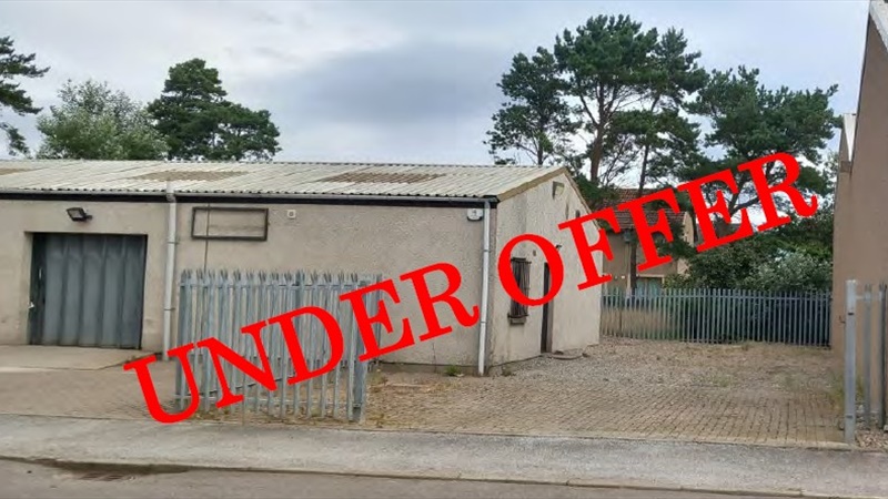 UNDER OFFER