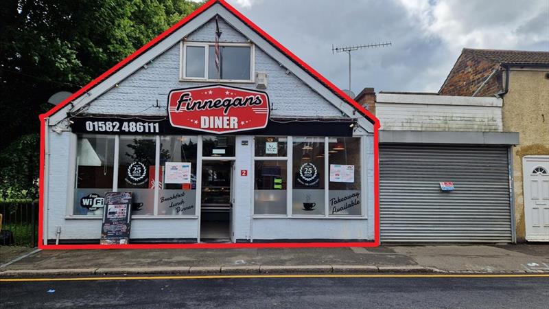 FOR SALE FREEHOLD COMMERCIAL PROPERTY