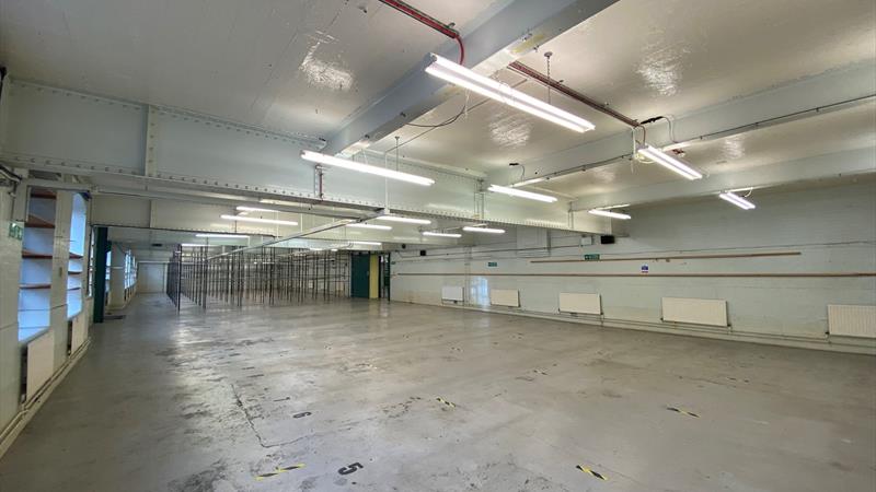 Ground Floor Commercial Unit