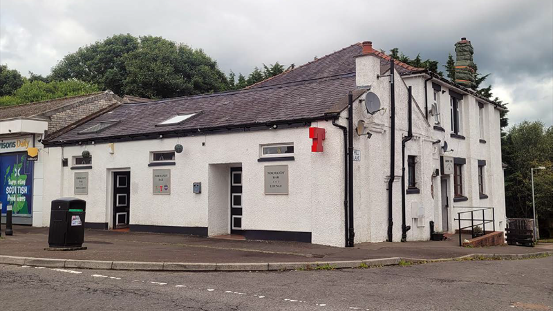 Traditional Pub Business & Premises