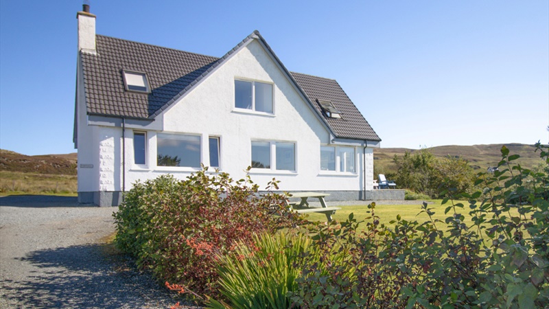 Dalriada Guest House 