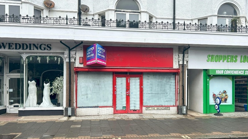 Town Centre Retail Premises