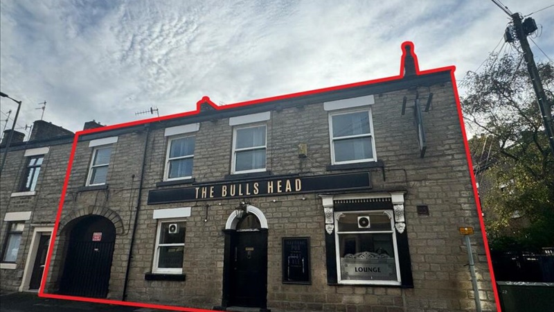 Pub with Development Potential For Sale