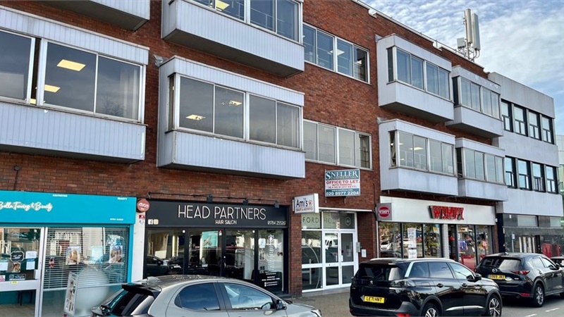 Office Space in Ashford To Let