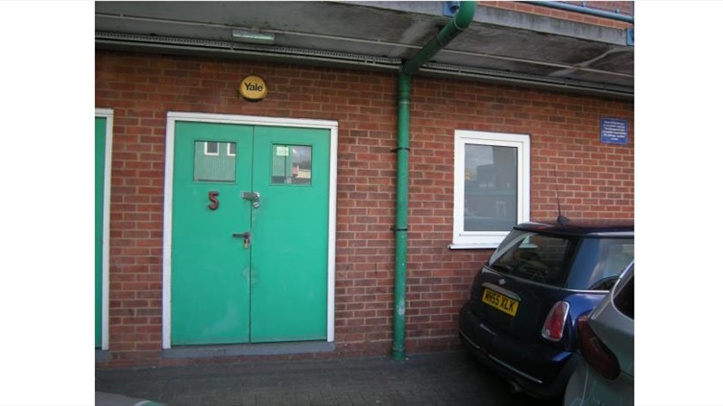 Class E / Office / Commercial Premises