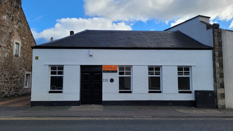 Class 1A Office / Retail Premises