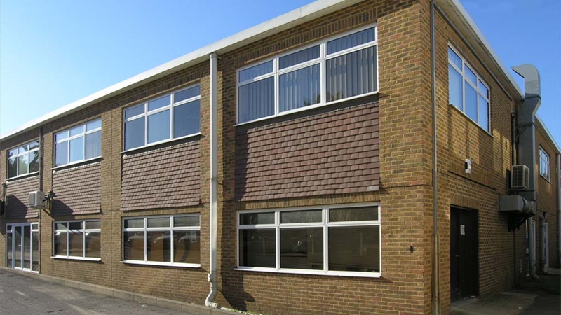 First Floor Office Space to Let