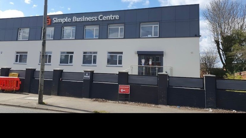 Simple Business Centre