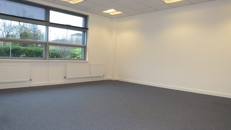 Office Suite To Let