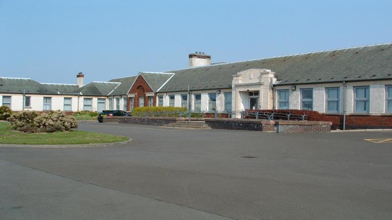 Dunfermline Business Centre