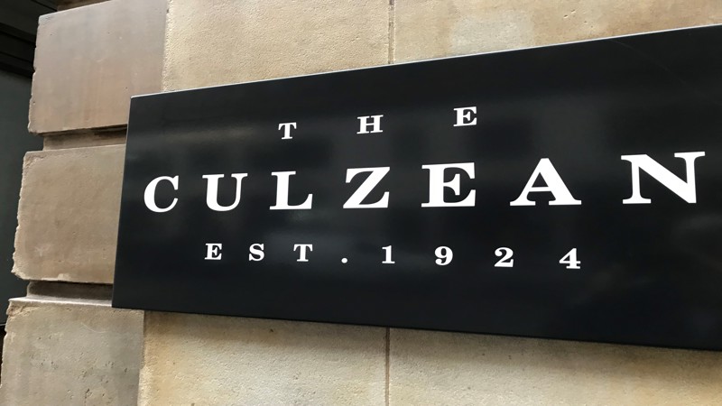 The Culzean