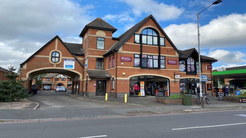 Retail & Residential Investment/Development For Sale in Tilehurst