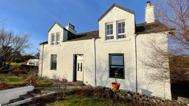 Cruachan Bed and Breakfast