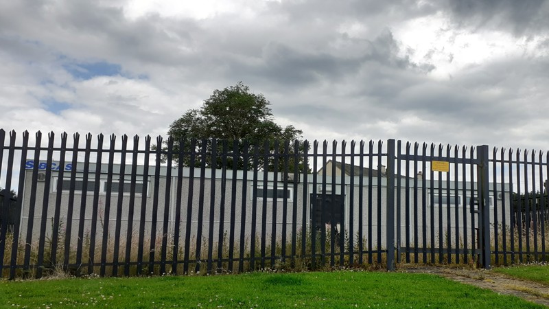 Greenrigg Pavilion