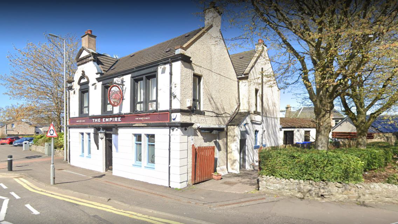 Public House For Sale