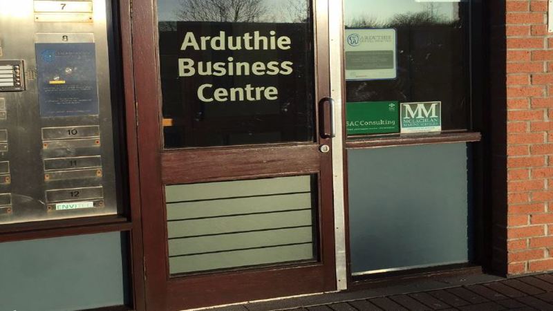 Offices To Let with 24 Hour Access