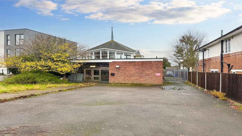 Class F1 Use / Church / Community Hall