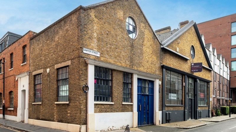 Office Space in Southwark For Sale