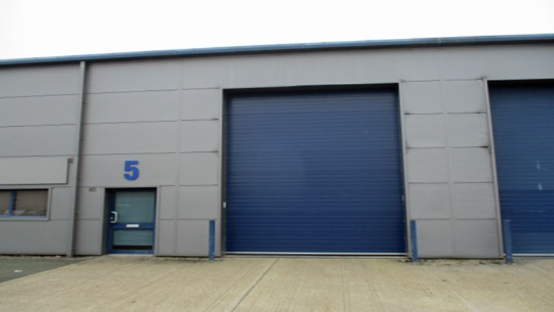 Industrial / Warehouse Unit