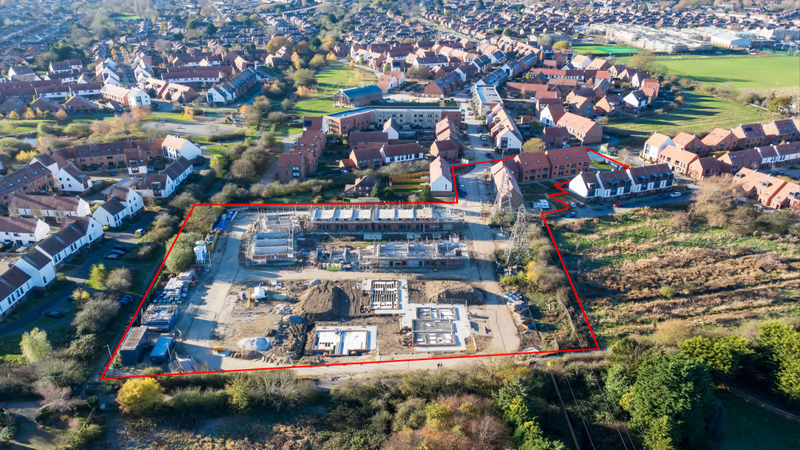 Residential Development Opportunity