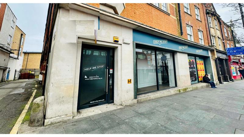 Retail / Commercial Premises