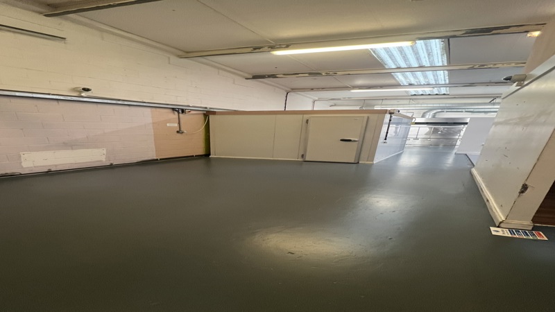 Catering Unit - To Let