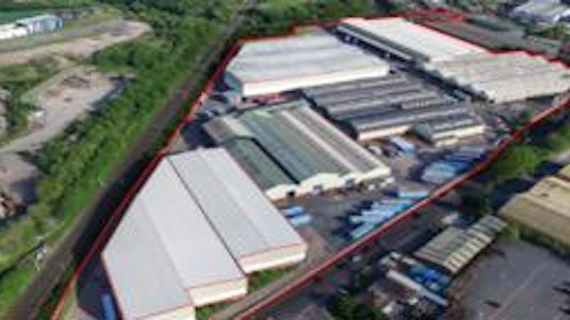 Unit 6, Waterway Business Park