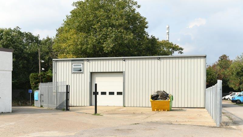 Unit E Sandfield Industrial Estate