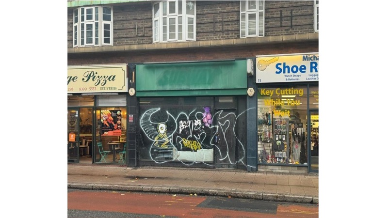 Class E / Retail Premises