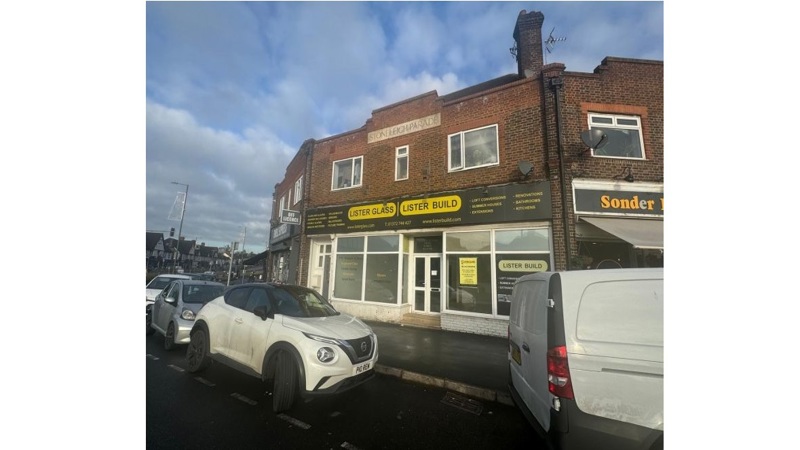 Class E / Retail Premises