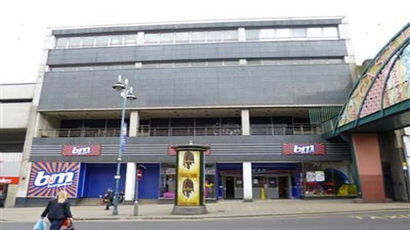 Retail / Leisure Premises