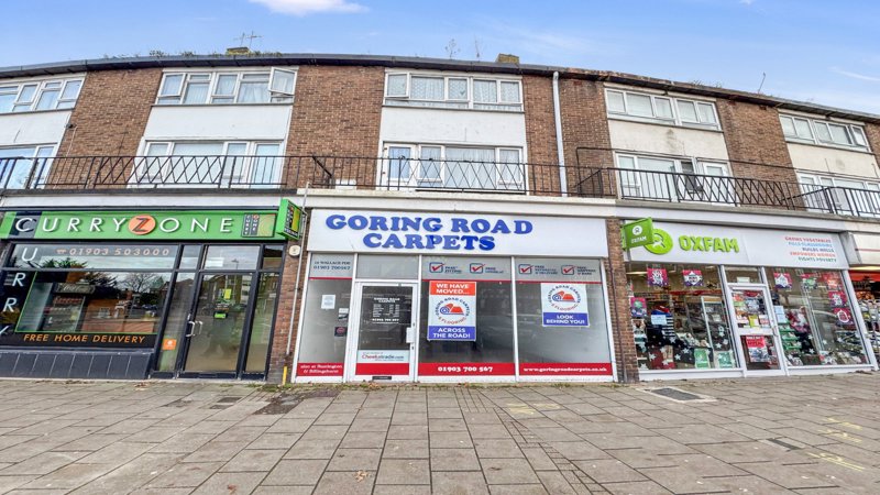 Class E / Office /' Retail Premises