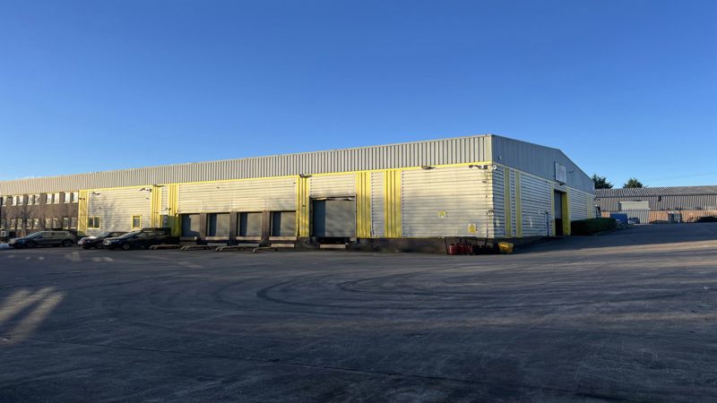 Industrial / Warehouse Unit