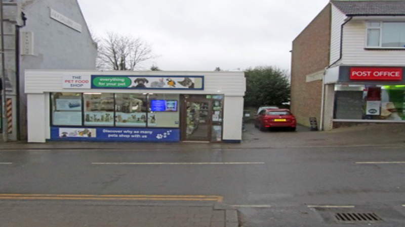 Retail Premises