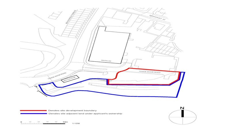 Land with Development Potential