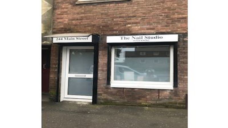 Retail Unit To Let