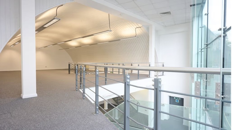 Office Space in Southwark To Let