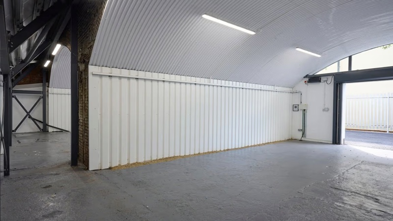 Industrial Units in Tottenham To Let