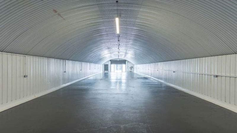 Industrial / Storage Unit to Let