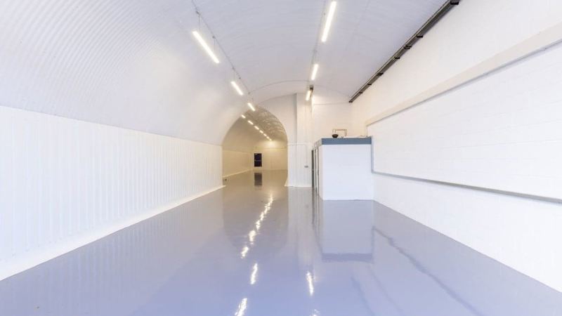 Industrial / Warehouse Unit to Let in Bermondsey