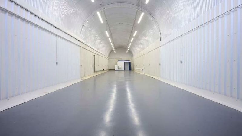 Industrial / Warehouse to Let