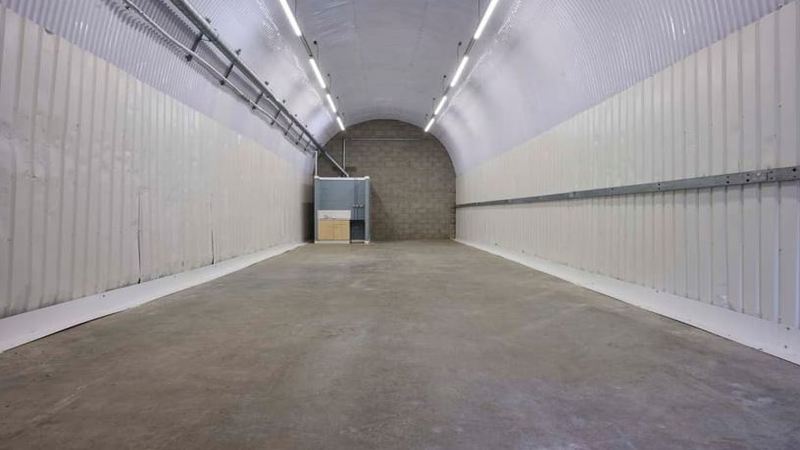 Industrial / Warehouse Space to Let in Southwark