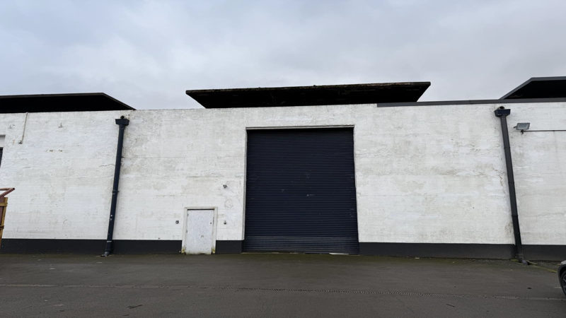 Warehouse / Industrial Unit