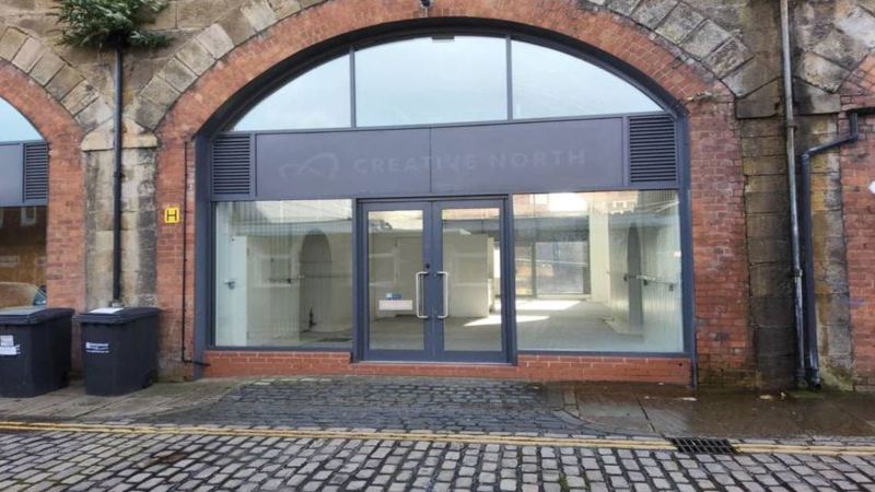 Office / Retail Unit to Let