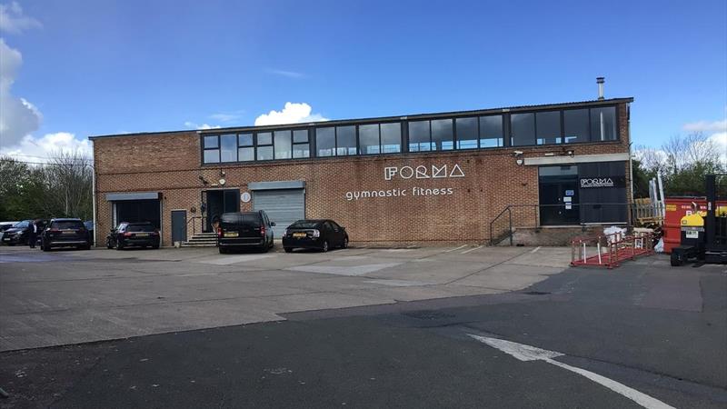 warehouse to let Gloucester