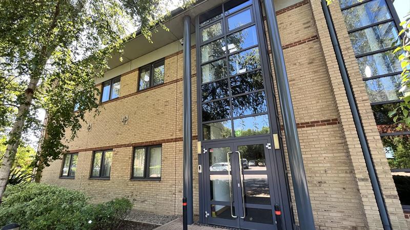 office to let Bristol