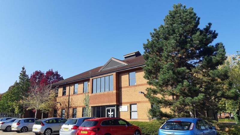 office to let Taunton