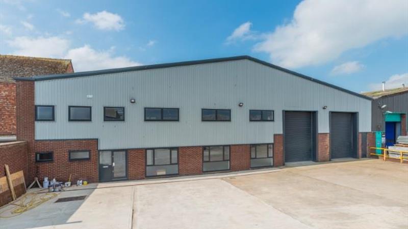 warehouse to let Gloucester