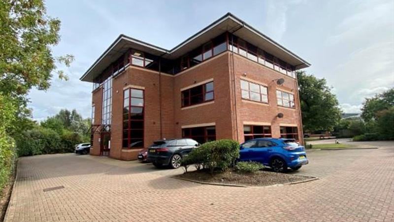 Office Premises To Let