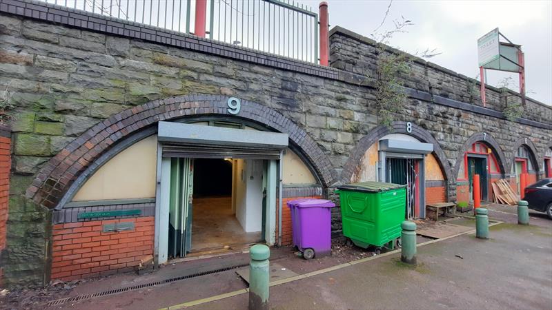 warehouse to let Bristol